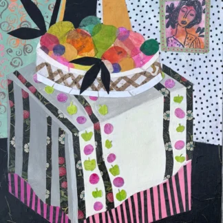 Henri's Fruit by Diane Dunn