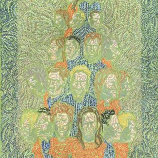 Prisoners of Their Own Device? by Martin de Alteriis