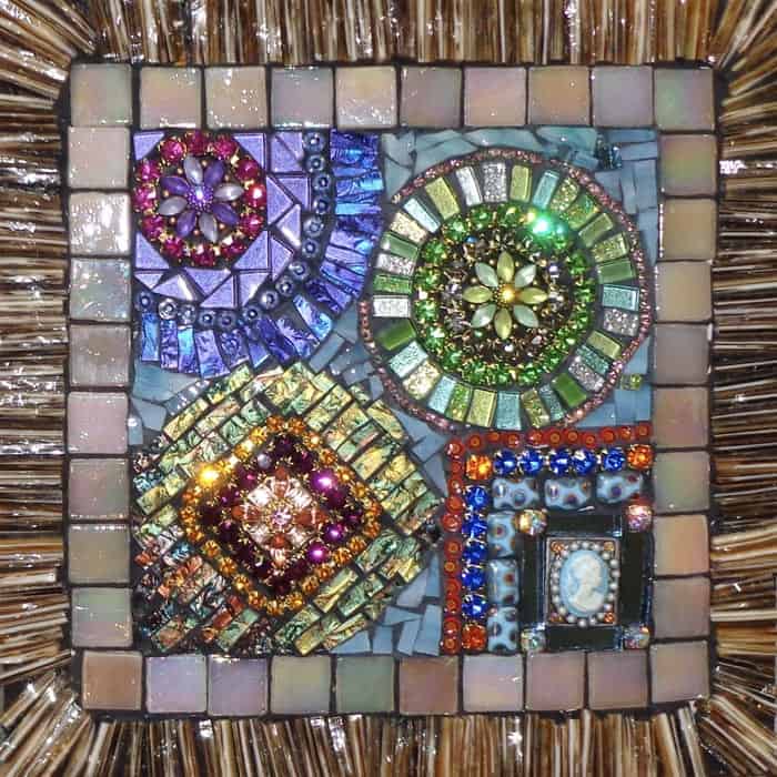 Stained Glass & Mosaic The Art League