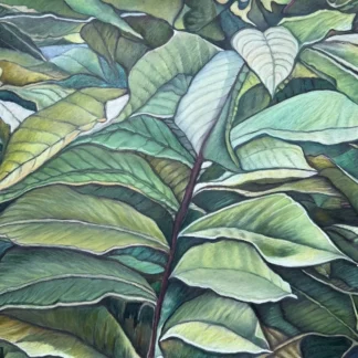 Riverbend by Lisa  Devore