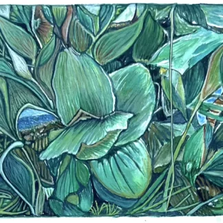 Oceanview by Lisa Devore