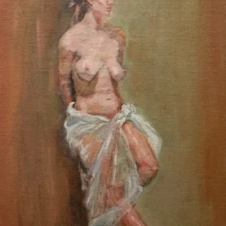 See Through by Paul DiVito