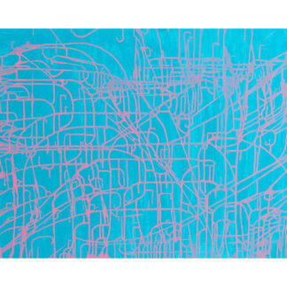 Untitled 1 by Kathleen Dobbyn