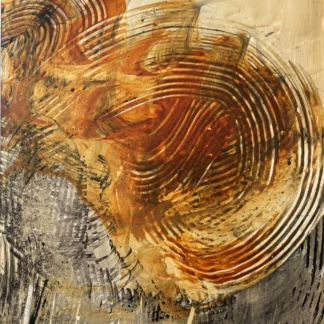 Autumn Winds by Kristi Dobrovolski