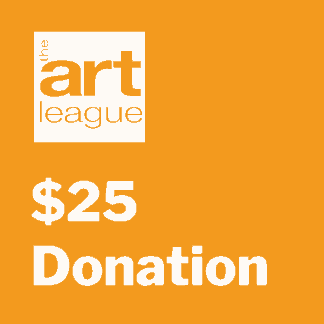 $25 Donation