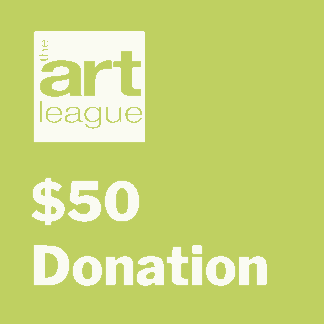 $50 Donation