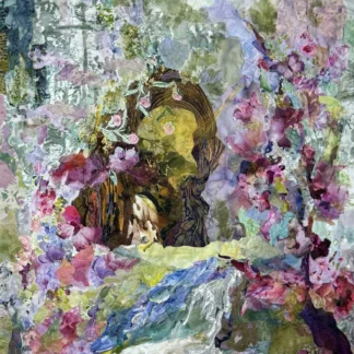 One Spring Day by Barbara Dove