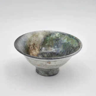 Small bowl by Timothy Duncan