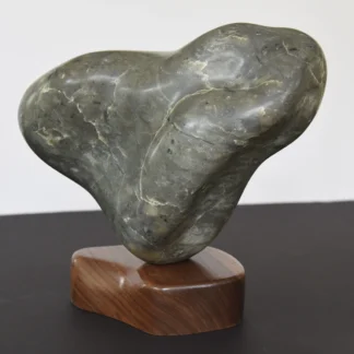 Organic Form - GMO by George Elliott
