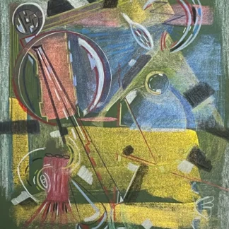 Hooked by Sandra Emme