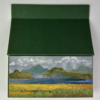 A Box of Lake District Memories III by Sarah Entsminger