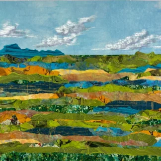 Mystic Meadow by Sarah Entsminger