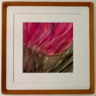 Bloom by Maria Evans