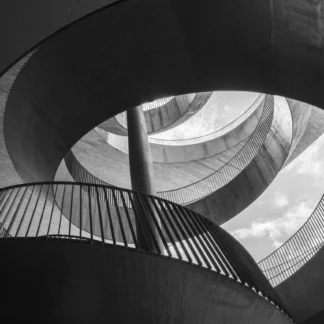 Stairway to Infinity by Tina Falkenbury