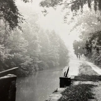 Lock 10 by Dede Faller