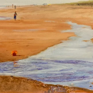 Private Sea by David Fite