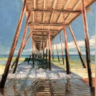 OBX Cathedral by David Fite