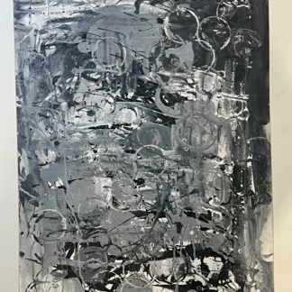 Splish Splash by Sheila Flanders