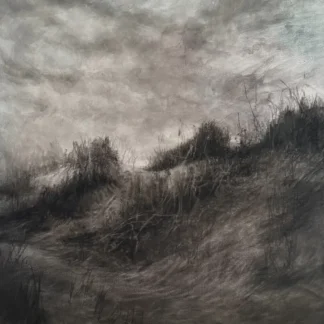 Dunes by Rachel Garcia-Palmer