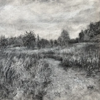 Path of Invisible Portals by Rachel Garcia-Palmer