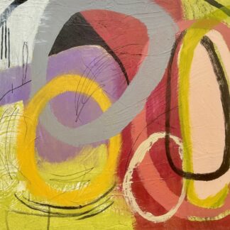 Cirque by Bettina Gehring