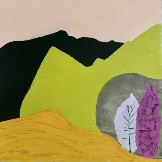 Taos by Bettina Gehring