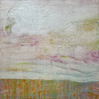 Cloud Sweep by Bettina Gehring