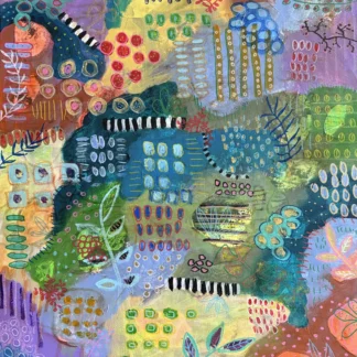 Garden Party by Anya Getter