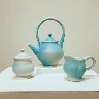 Throwing / Handbuilding Ceramics