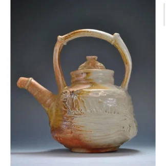 Throwing / Handbuilding Ceramics
