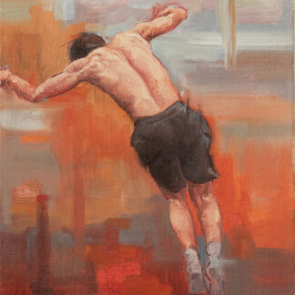 Glide by Keeley Rae