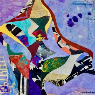 Resilience by Mary Elizabeth Gosselink