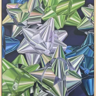 Put A Bow On It by Tanya Green