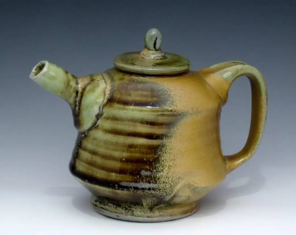 Ceramics by Brian Grow
