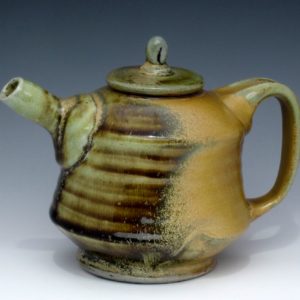 Ceramics by Brian Grow