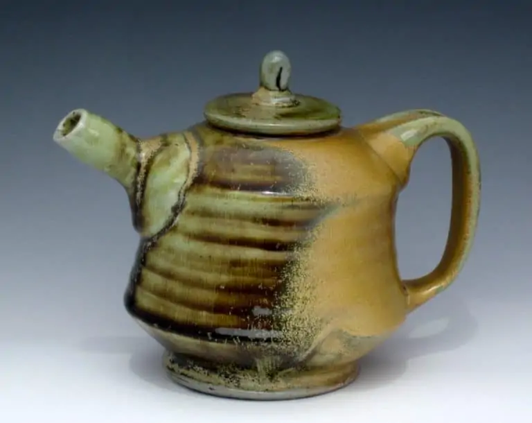 Ceramics by Brian Grow