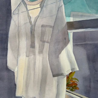 Petra Croton by Margitta Hanff