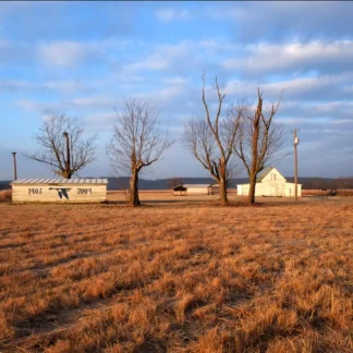 Essex County, VA by Lee Hassig