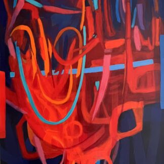 Hearts on Fire by Noreen Janus