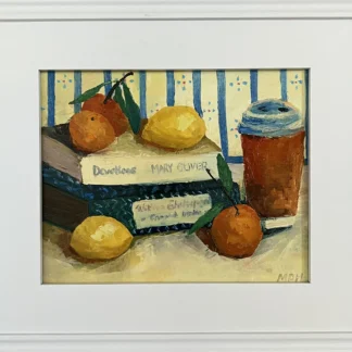 The Good Stuff by Meghan Hendy