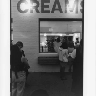 Our Favorite Dessert by Victor Hernandez Sang
