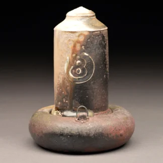 Salt and Pepper Shaker Set by Stephen Heywood