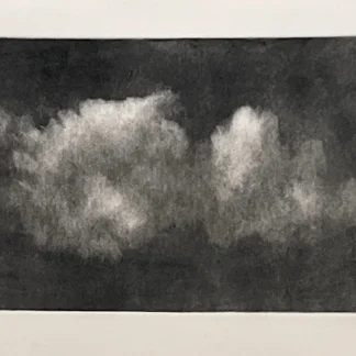 Clouds by Pattee Hipschen