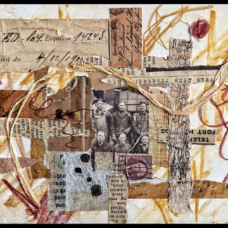 The Y Chromosome by Turner Houston