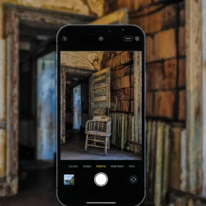 Phone Photography