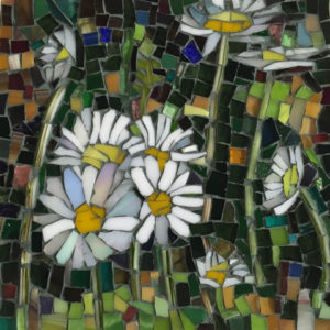 Anita Damron Mosaic