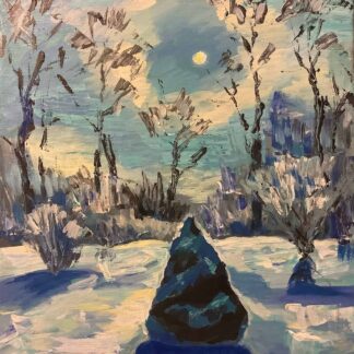 White Winter