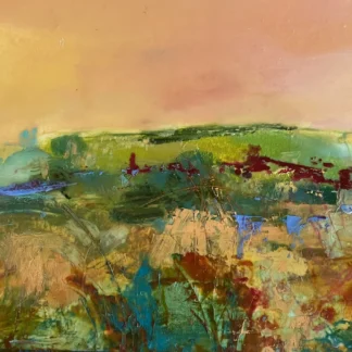 Mulranny by Linda Ippolito