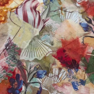 Secret Petals by Linda Ippolito
