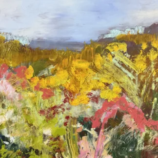 Roadside by Linda Ippolito